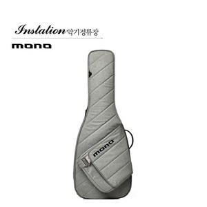 MONO 모노 M80 GUITAR SLEEVE 일렉기타 슬리브 케이스, 1개