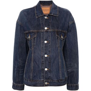 발렌시아가 아워글라스 재킷, 블루계열, France 36(KR 55)