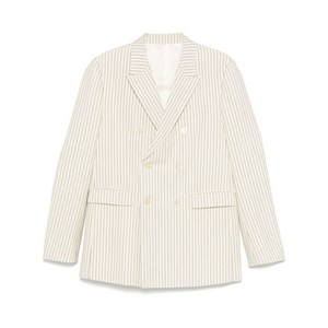 셀린느 캠든 블레이저, 베이지계열, IT/FR 50(KR 105)