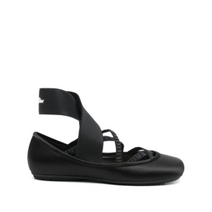 디올 셰이딩 발레리나 플랫 슈즈, FR 39(KR 250), 블랙계열