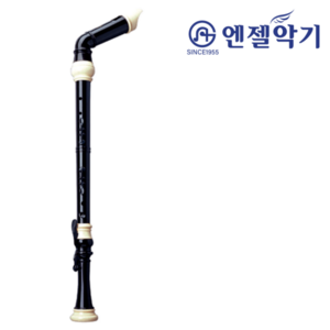 엔젤악기 엔젤 클래식 베이스 리코더 AWR-BN 바로크식