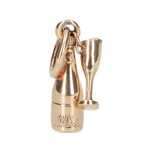 끌로에 샴페인 심볼 참