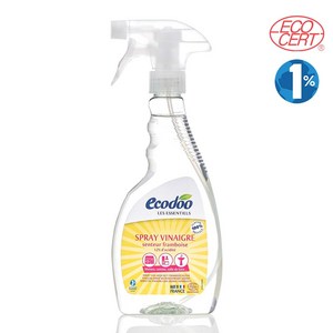 [에코두] 프랑스 식초세정제(싱크대/냉장고/식탁) 500ml, 1개