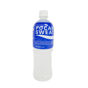 동아오츠카 포카리스웨트 900ml, 4개