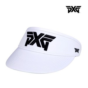 피엑스지 PXG 투어 바이저 공용 썬캡 H-22PXG000013