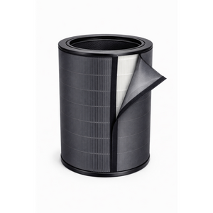 위닉스 타워프라임 플러스 S(KR) 공기청정기 호환 필터 세트 ATTM115-MWK MSK