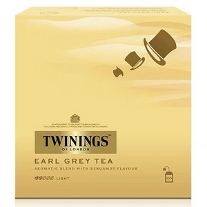 트와이닝 얼 그레이 티