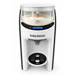 베이비브레짜 신형 자동 분유제조기