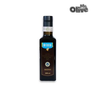 데체코 아세토 발사미코 디 모데나 발사믹 식초, 250ml, 1개