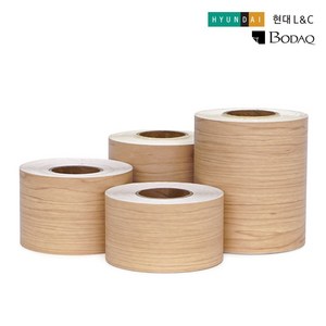 현대엘앤씨 인테리어필름 몰딩시트지 W134, 20cm