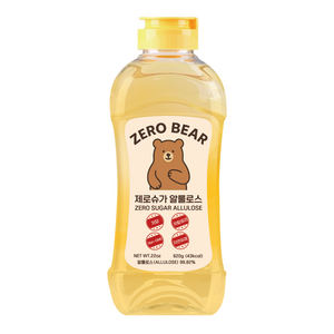 제로베어 알룰로스, 620ml, 1개