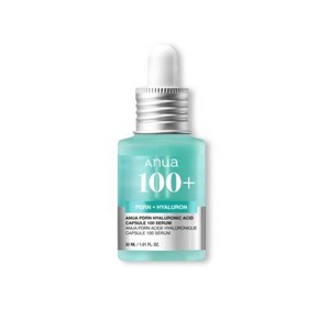 아누아 PDRN 피디알엔 히알루론산 캡슐 100 세럼, 30ml, 1개