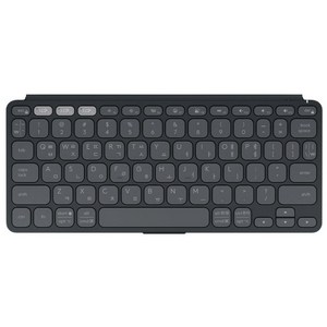 로지텍코리아 Keys-to-go 2 키즈투고 2 블루투스 키보드 / 공식대리점