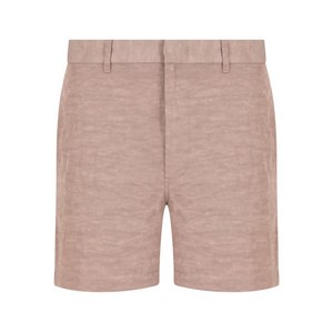 엠포리오아르마니 벨트 루프 쇼츠, 베이지계열, Italy 54(KR 110)