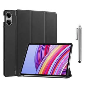 케이스나라 샤오미 레드미 패드 프로 12.1인치 호환 북커버 케이스 XiaoMi RedMi Pad Pro