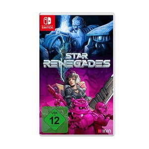 닌텐도 스위치 / 스위치2 호환 스타레니게이드 한글 지원