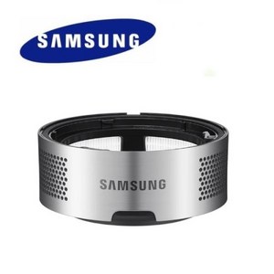 삼성 정품 제트 청소기 배기 필터 DJ97-02641A, 1개