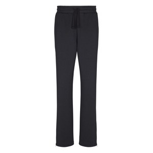 발망 드로스트링 스웨트팬츠, 블랙계열, Standard XXL(KR 120)