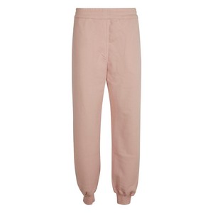 알렉산더맥퀸 알렉산더 맥퀸 로고 프린트 트랙팬츠