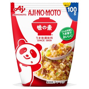 아지노모토 우마미 조미료, 100g, 1개