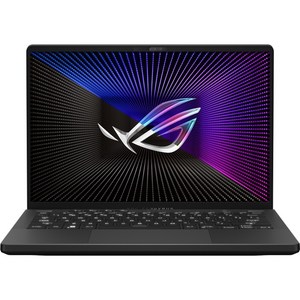 에이수스 2023 ROG 제피러스 G14 라이젠9 라이젠 7000 시리즈 지포스 RTX 4080, Eclipse Gray, 1TB, 16GB, Free DOS, GA402XZ-N2046