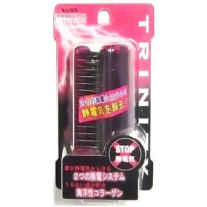 VESS 정전기 방지 브러시 트리니티 TY-780