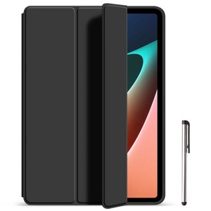 갤럭시탭 A7라이트 스마트 북커버 케이스 +터치펜