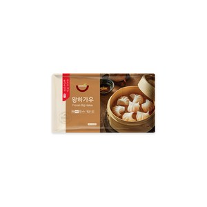 왕하가우 200g (25g x 8개입), 1개