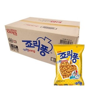 크라운 죠리퐁, 138g, 12개