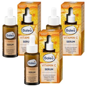 발레아 비타민 C 세럼