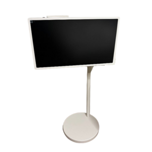 LG전자 QHD LED TV, 68cm(27인치), 스마트 TV, 스탠드형, 방문설치