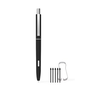 니하 갤럭시 탭 S11 S10 S9 S8 S7 S펜 볼펜 케이스