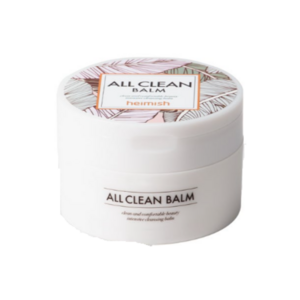 헤이미쉬 올 클린 밤, 120ml, 2개