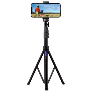 rozet 원터치삼각대 여행용 스마트폰 모노포드 카메라 RX-5735