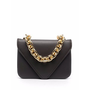 보테가 베네타 미디엄 마운트 크로스 백