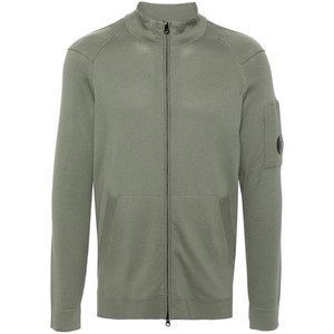 C.P.컴퍼니 씨 아일랜드 가디건, 그린계열, Italy 50(KR 105)