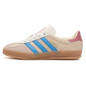 아디다스 남녀 공용 가젤 인도어 운동화 JQ0010