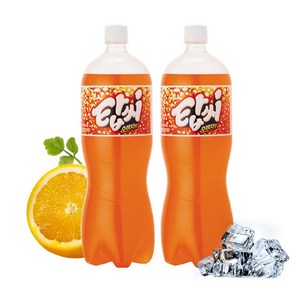 탑씨 오렌지향, 36개, 1.5L