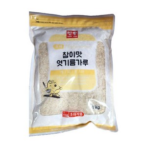 참이맛 엿기름 1KGx10개 dlt*862Ze, 1kg, 10개