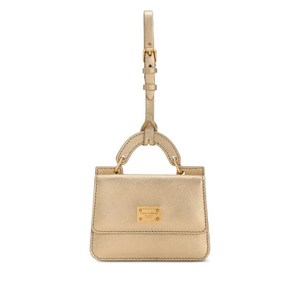 돌체앤가바나 탑 핸들 지갑