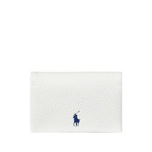 폴로랄프로렌 레더 지갑