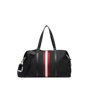 발리 스트라이프 트래블 백