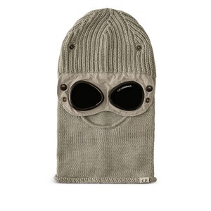 C.P.컴퍼니 골지 바라클라바