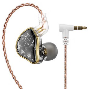 NICEHCK DB2 하이브리드 인이어 유선 이어폰