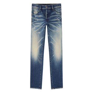 디젤 1993 디빌 진, 블루계열+베이지계열, Width/length (in) 33/32