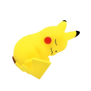 포켓몬스터 피카츄 미니 무드등