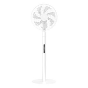 샤오미 미지아 DC 인버터 스탠드 선풍기 프로
