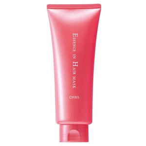 오르비스 에센스 인 헤어 마스크, 200g, 1개