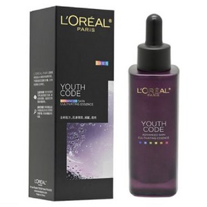 로레알파리 유스 코드 어드밴스드 스킨 컬티베이팅 에센스