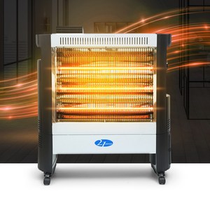 21센추리 카본 전기히터